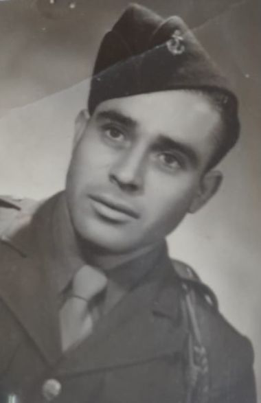 MORALES GARCIA Francisco
