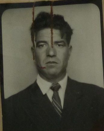 DIAZ ROMERO Barnabé