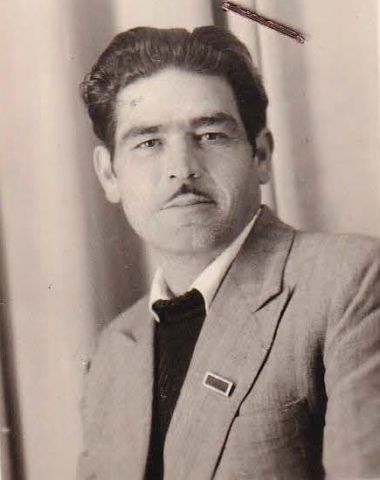 CASTILLO LOPEZ Rafael
