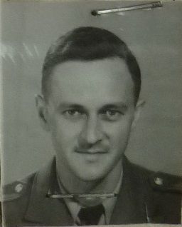 d’ABOVILLE Xavier Marie Jacques