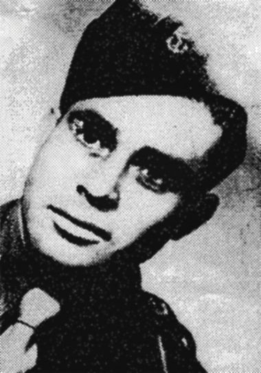 MORALES GARCIA Francisco